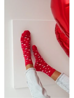 DÁMSKE PONOŽKY LOVE 0200.143