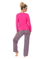 DÁMSKE DLHÉ PYŽAMO NA SPANIE