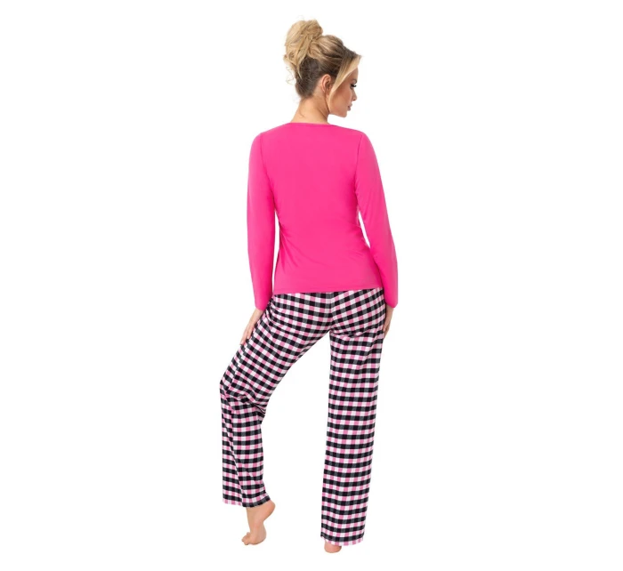 DÁMSKE DLHÉ PYŽAMO NA SPANIE