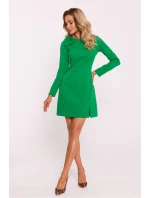 Denné šaty model 200932 Moe