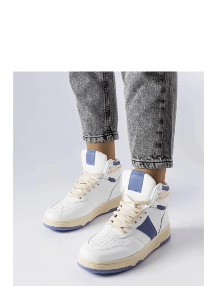 Tenisky model 208009 Solea