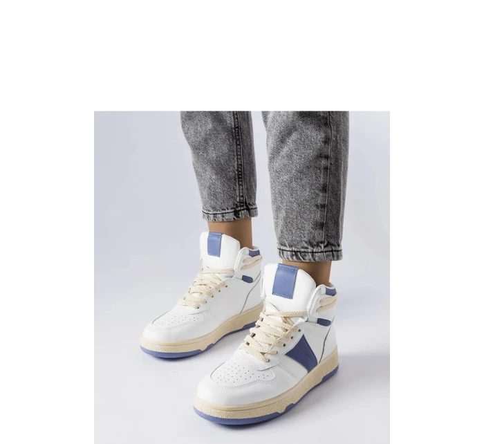 Tenisky model 208009 Solea