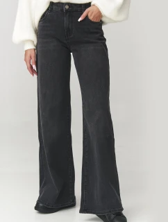 Džínsy model 220800 Makadamia