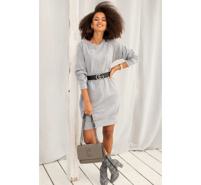 Denné šaty model 223218 BFG