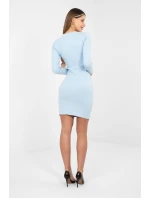 Denné šaty model 224603 Rue Paris