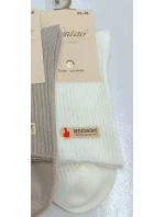 Ponožky WiK Xintao 3506 wz.34 Non-pressure 35-42