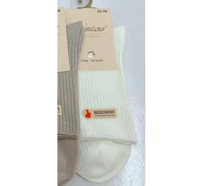 Ponožky WiK Xintao 3506 wz.34 Non-pressure 35-42