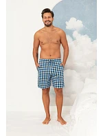Pyžamové šortky Regina 6004 M-3XL