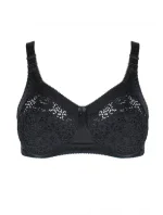 Dámska podprsenka 579 black - VIKI