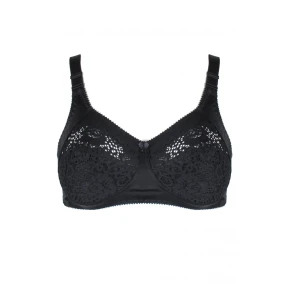 Dámska podprsenka 579 black - VIKI