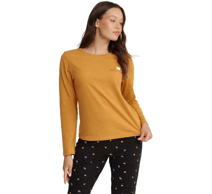 Dámske pyžamo 40932 Grind - HENDERSON