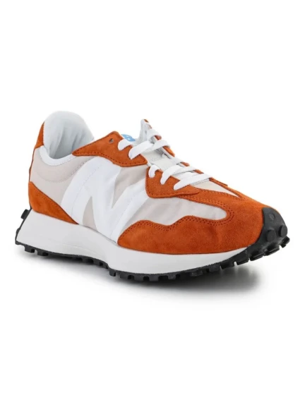 Topánky New Balance M U327LF