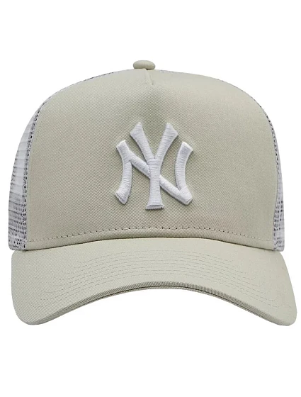 9FORTY League Essential New York Yankees MLB Cap model 21119251 - New Era 9FORTY League Essential New York Yankees MLB Cap model 21119251 - New Era