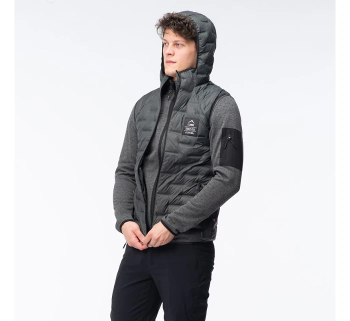 Vest Primaloft M model 20834212 - Elbrus