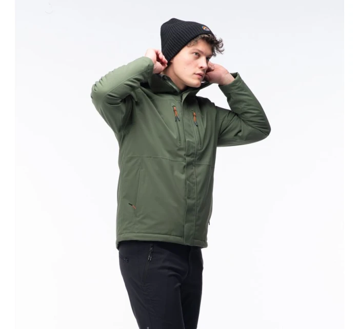 Izolovaný plášť Elbrus Dilox M 92800621637