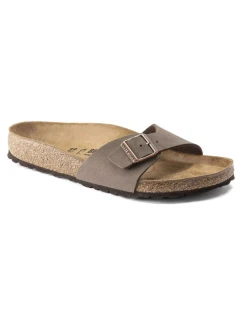 Žabky Madrid BS Mocha model 20957358 - Birkenstock