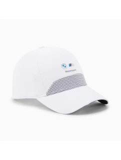 Czapka z daszkiem BMW MMS model 20993167 02 - Puma