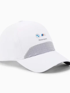 Czapka z daszkiem BMW MMS model 20993167 02 - Puma