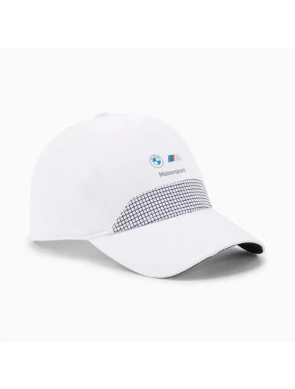 Czapka z daszkiem BMW MMS model 20993167 02 - Puma