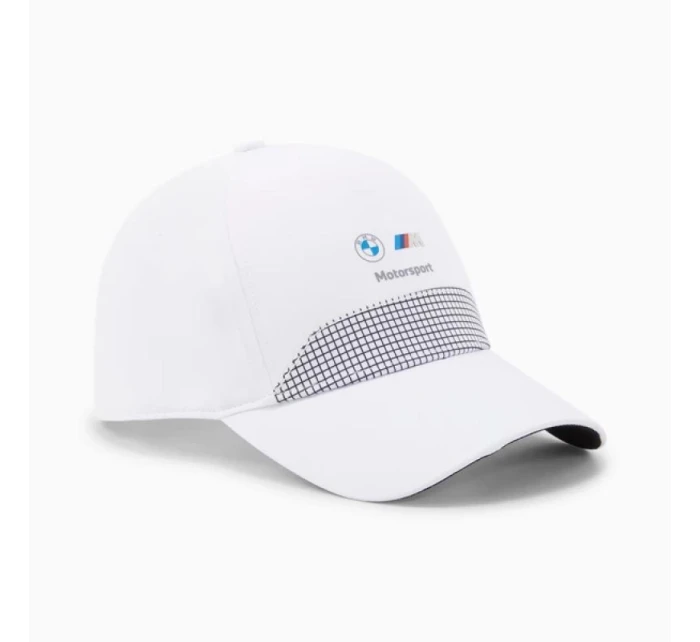Czapka z daszkiem BMW MMS model 20993167 02 - Puma