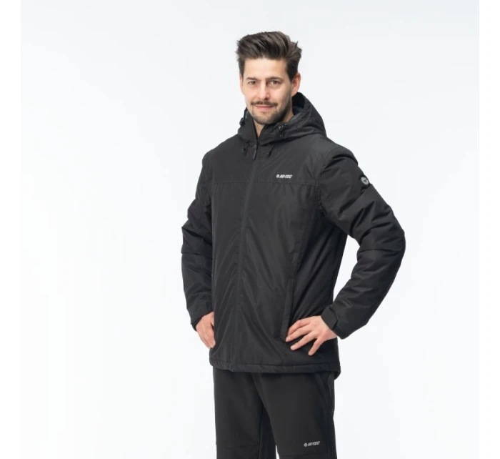 Męska Kurtka model 21360995 II - Hi-Tec Męska Kurtka model 21360995 II - Hi-Tec