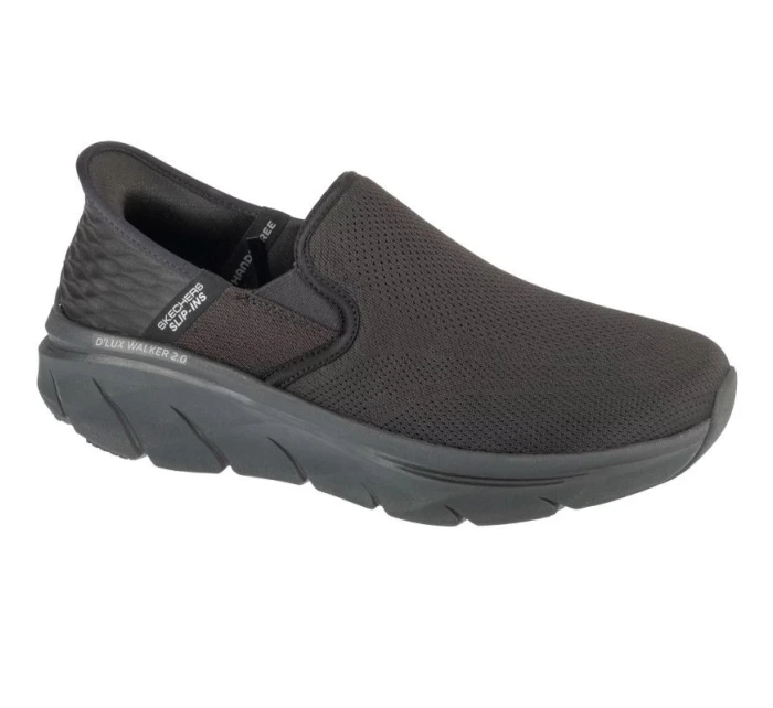 Slipins: Walker 2.0 Black 40 model 21377809 - Skechers Slipins: Walker 2.0 Black 40 model 21377809 - Skechers