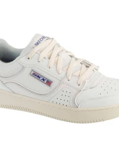 Skechers Sport Court 2.0 - Crowne 254026-WHT White 41