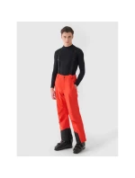 Dámská mikina s kapucí Essentials French Terry Quarter Zip beige model 21730226 XS - 4F Dámská mikina s kapucí Essentials French Terry Quarter Zip beige model 21730226 XS - 4F