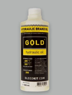 GOLD  500 ml model 21845117