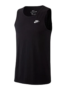 Nike NSW Club Tank M BQ1260-010