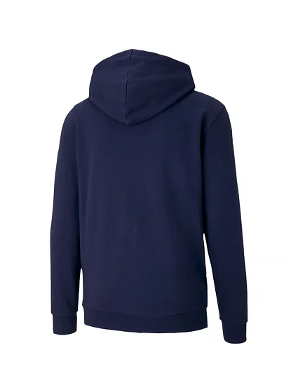 Pánská bunda teamGoal 23 Casuals Hooded M model 16163593 06 - Puma Pánská bunda teamGoal 23 Casuals Hooded M model 16163593 06 - Puma