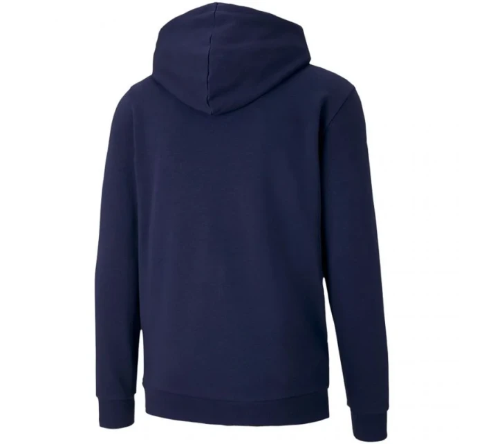 Pánske športové nohavice TeamGoal 23 s kapucňou M 656708 06 - Puma