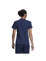 Dámske futbalové tričko Entrada 22 W HC0440 - Adidas