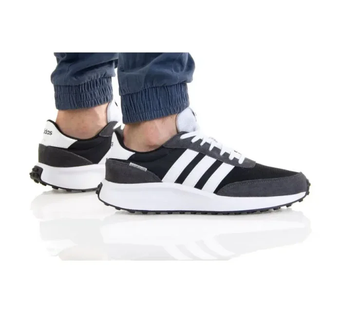 Pánska obuv Run 70S M GX3090 - Adidas