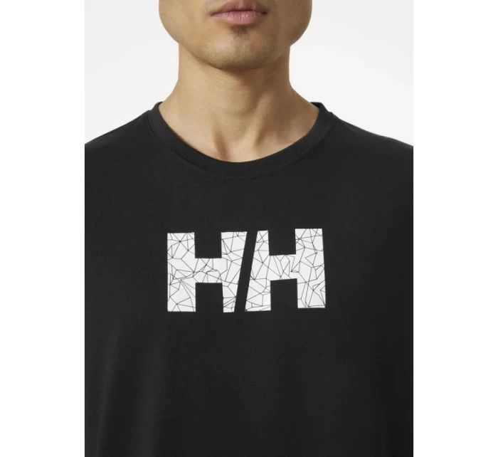 Helly Hansen Fast M 53975 990 Tričko Helly Hansen Fast M 53975 990 Tričko