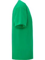 Kids Iconic 150 T Dětské tričko model 22421158 kelly green - Fruit of the Loom Kids Iconic 150 T Dětské tričko model 22421158 kelly green - Fruit of the Loom