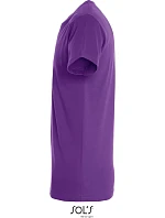 SOL'S Regent Tričko 25.1380 light purple