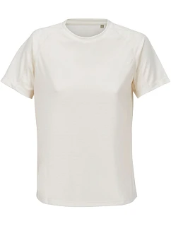 SOL'S Vortex Women Dámske raglánové športové tričko 25.4788 off white