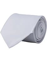Klasická kravata white model 22503291 - Korntex Klasická kravata white model 22503291 - Korntex