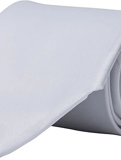 Klasická kravata white model 22503291 - Korntex