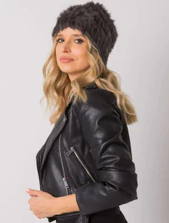 Dámska čiapka AT CZ 16801 cap.38 grafít