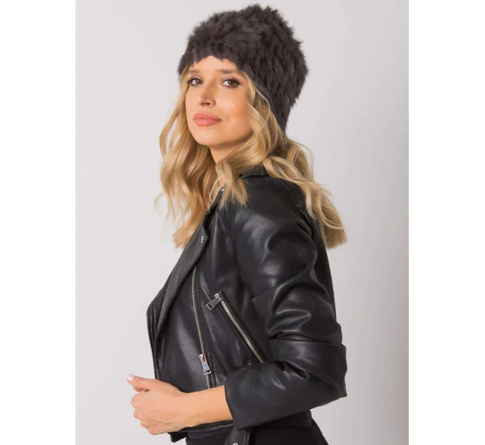 Dámská čepice AT CZ  grafit model 16738352 - FPrice