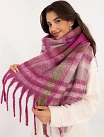 Šatka AT SZ 231301.21 svetlo fialová