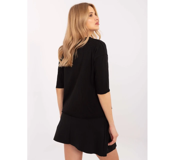 Halenka CLM BZ model 20903989 černá - FPrice