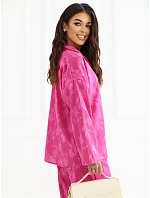 Súprava IT KMPL 10127.60 fuchsiová Súprava IT KMPL 10127.60 fuchsiová