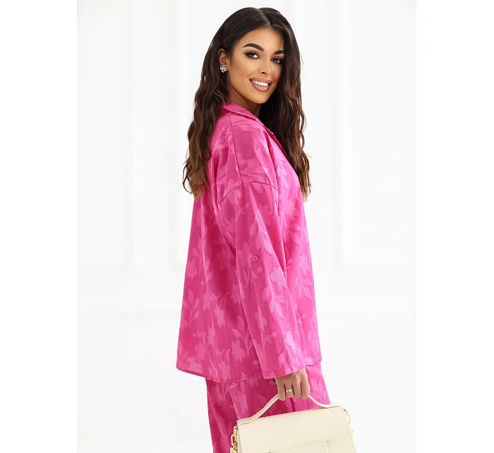 Súprava IT KMPL 10127.60 fuchsiová Súprava IT KMPL 10127.60 fuchsiová