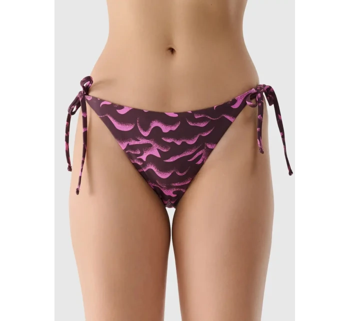 Spodní díl bikin 4F Spodní díl bikin 4F