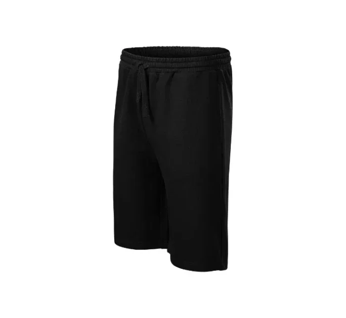 Comfy šortky pánské černá Comfy šortky pánské černá