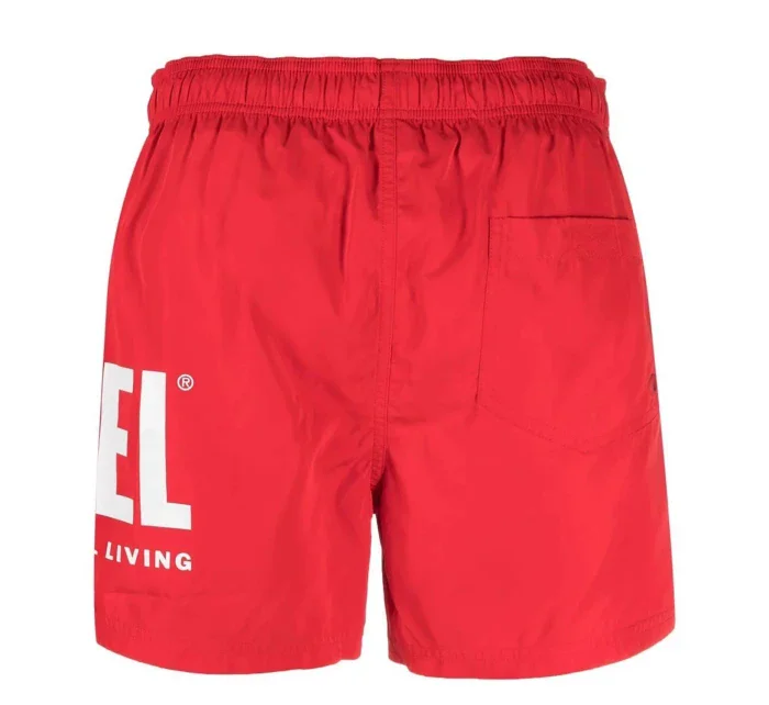 Pánske plavky A09682-0WDAP-42A - Diesel