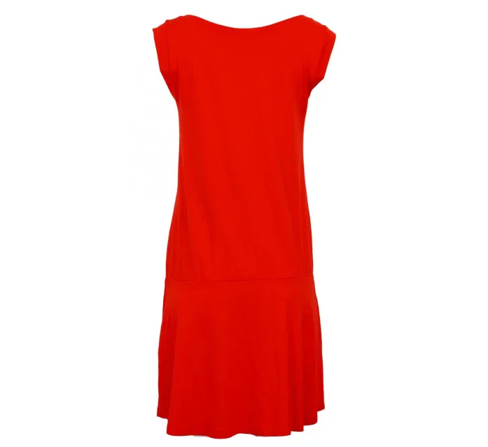 Plážové šaty model 18593224 - Vamp Plážové šaty model 18593224 - Vamp